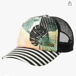 Water Come Down Trucker SnapBack